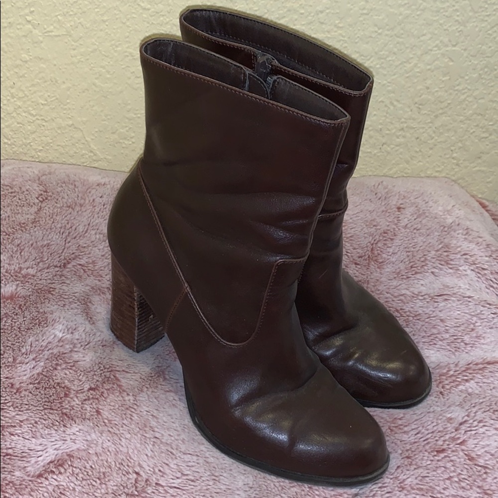 Womans shoes